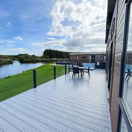 Westlands Country Park Hotel Annan Exterior photo